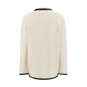 Valentino Knit Jacket