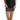 Dolce & Gabbana Sultry Silk Blend Lingerie Top in Black Dolce & Gabbana