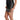 Dolce & Gabbana Sultry Silk Blend Lingerie Top in Black Dolce & Gabbana
