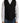 Dolce & Gabbana Elegant Black Silk Blend Formal Vest Dolce & Gabbana 