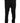 Dolce & Gabbana Elegant Black Wool Dress Pants Dolce & Gabbana 