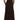 Dolce & Gabbana Elegant Floral A-Line Silk Dress Dolce & Gabbana