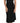 Dolce & Gabbana Elegant Black Sheath Wool Dress Dolce & Gabbana 