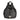 Mochila Guess Jeans Polietileno Negro