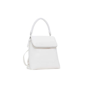 Mochila Desigual Polietileno Blanco