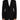 Dolce &amp; Gabbana Elegant Black Slim Fit Martini Blazer Jacket