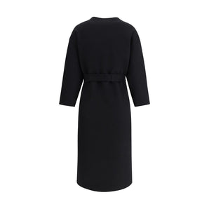 Aftercoat Knotted long Coat