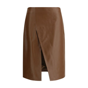 Loulou De Saison Ekare Skirt