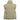 Moose Knuckles Green Nylon Vest