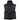 Moose Knuckles Black Nylon Vest