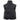 Moose Knuckles Black Nylon Vest