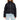 Chaquetas y abrigos de nailon negros Moose Knuckles