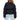 Chaquetas y abrigos de nailon negros Moose Knuckles