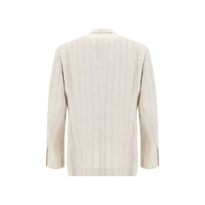 Brunello Cucinelli Blazer Jacket
