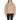Columbia Beige Nylon Coat