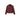 Desigual Bordeaux Polyester Jackets & Coat