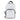 Michael Kors Cooper Medium White Signature PVC Sling Backpack