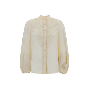 Zimmermann Ottie Shirt