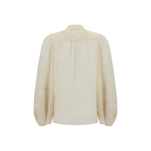 Zimmermann Ottie Shirt