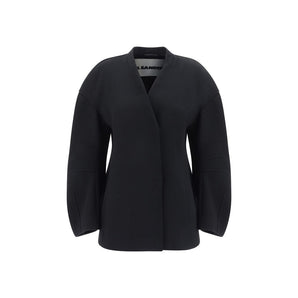 Jil Sander Blazer Jacket