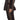 Dolce & Gabbana Multicolor Striped Runway 3 Piece Slim Fit Vest Suit