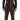 Dolce & Gabbana Multicolor Striped Runway 3 Piece Slim Fit Vest Suit