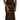 Dolce & Gabbana Brown Leopard Silk Chiffon Ruched Mermaid Maxi Dress