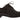 Dolce &amp; Gabbana Brown Patterned Leather Dress Formal Shoes