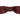 Dolce & Gabbana Bordeaux Silk Floral Faille Adjustable Bow Tie
