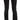 Pantalones vaqueros negros ajustados de algodón de Dolce &amp; Gabbana D&amp;G