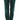 Pantalones D&amp;G de pana de algodón verde de Dolce &amp; Gabbana con corte SLIMMY