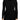 Dolce & Gabbana Black Virgin Wool Long Sleeve Top Blouse Top