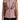 Dolce &amp; Gabbana Pink Leather Sleeveless Vest Jacket Blouse
