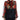 Dolce & Gabbana Elegant Black Floral Brocade Corset Belt Dolce & Gabbana
