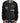 Dolce & Gabbana Elegant Sequined Black Bomber Jacket Dolce & Gabbana 