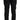 Dolce & Gabbana Elegant Black Formal Wool-Blend Trousers Dolce & Gabbana
