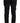 Dolce & Gabbana Elegant Black Formal Wool-Blend Trousers Dolce & Gabbana 