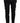 Dolce & Gabbana Elegant Black Formal Wool-Blend Trousers Dolce & Gabbana 