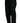 Dolce & Gabbana Elegant Black Formal Wool Blend Trousers Dolce & Gabbana 