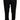 Dolce &amp; Gabbana Elegant Black Formal Wool Blend Trousers