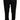 Dolce & Gabbana Elegant Black Formal Wool Blend Trousers Dolce & Gabbana