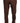 Dolce & Gabbana Elegant Brown Wool-Silk Formal Pants Dolce & Gabbana 