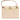 Dolce & Gabbana Beige Leather Ingrid Top Handle Shoulder Bag