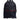 Dolce & Gabbana Blue Red Polyester Kids Back Pack Wheel Suitcase Bag