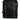 Dolce & Gabbana Black Nylon DG Logo School Backpack Bag