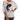 Dolce & Gabbana Elegant Silk Blend Crewneck Blouse Dolce & Gabbana
