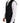 Dolce & Gabbana Elegant Gray Slim-Fit Wool-Silk Vest Dolce & Gabbana 