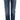 Cavalli Blue Wash Cotton Stretch Boot Cut Jeans Cavalli