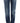 Cavalli Blue Wash Cotton Stretch Boot Cut Jeans Cavalli 