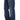 Cavalli Chic Boot Cut Blue Wash Denim